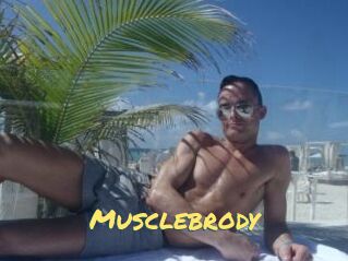Musclebrody