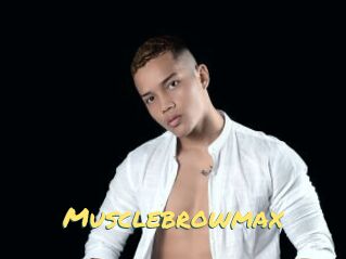 Musclebrowmax