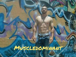 Muscledominant