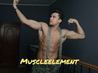 Muscleelement