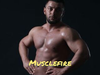 Musclefire