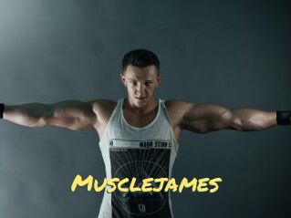 Musclejames