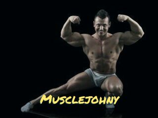 Musclejohny