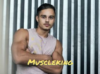 Muscleking