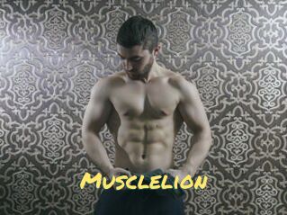 Musclelion