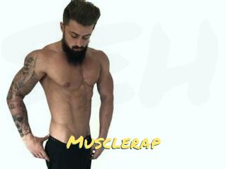 Musclerap