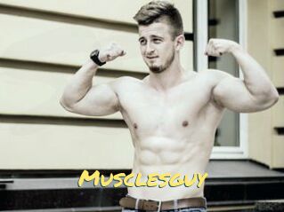 Musclesguy