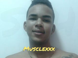 Musclexxx