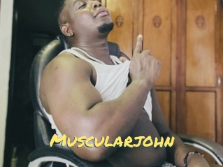 muscularjohn Sexe entre hommes