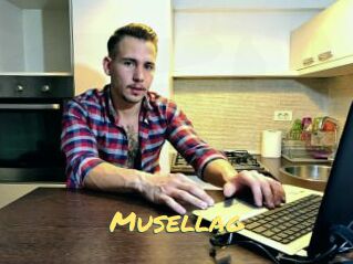 Musellag