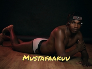 Mustafaakuu