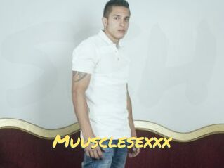 Muusclesexxx