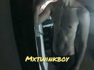 Mxtwinkboy