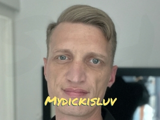 Mydickisluv