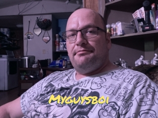 Myguysboi