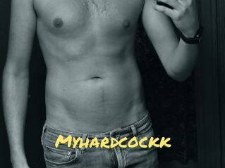 Myhardcockk