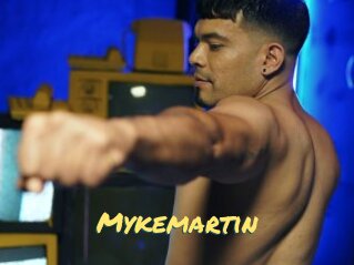 Mykemartin