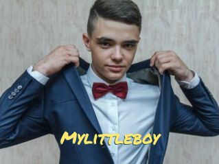 Mylittleboy