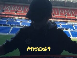 Mysex69