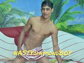 NASTYdiamondBOY