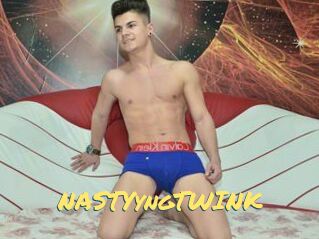 NASTYyngTWINK