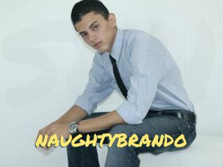 NAUGHTYBRANDO