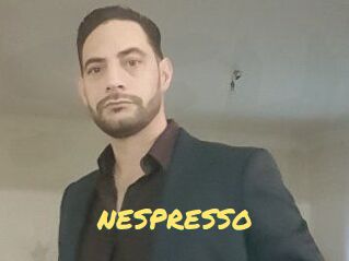 NESPRESSO