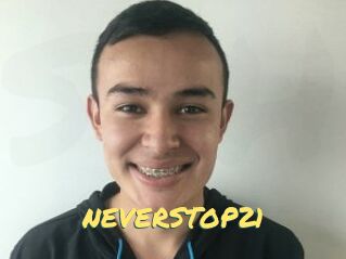 NEVERSTOP21