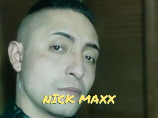 NICK_MAXX