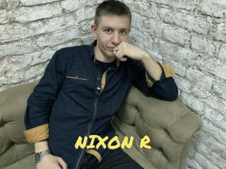 NIXON_R