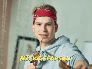 NIckGeforsaw