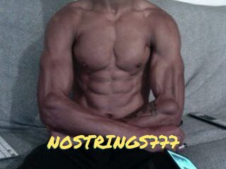 NOSTRINGS777