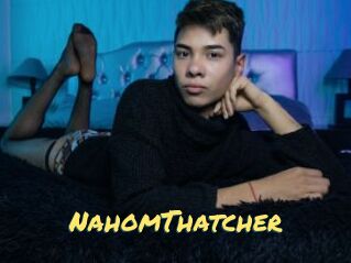 NahomThatcher