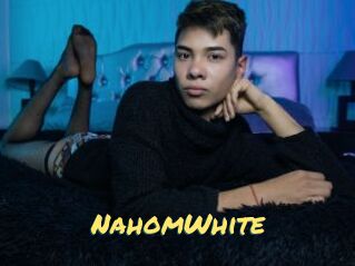 NahomWhite