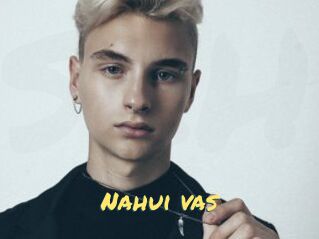 Nahui_vas