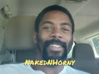 NakedNHorny