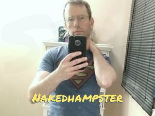 Nakedhampster
