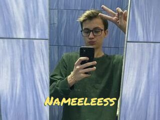 Nameeleess