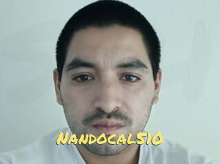 Nandocal510
