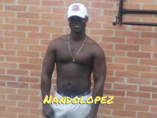 Nandolopez