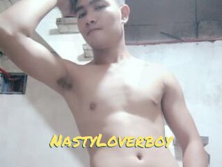 NastyLoverboy