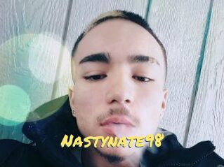 Nastynate98