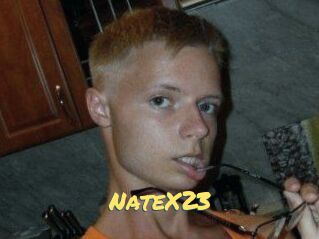 NateX23