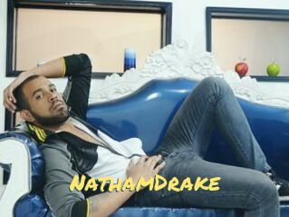 NathamDrake