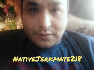 NativeJerkmate218