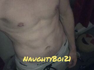 NaughtyBoi21