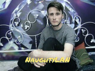 NaughtyLAN