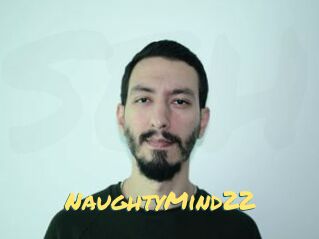 NaughtyMind22