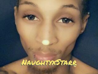 NaughtyxStarr