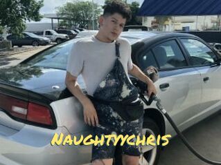 Naughtyychris